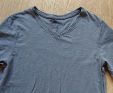 SALE E3  H&M Organic Cotton Top. Age 11-12