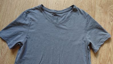 SALE E3  H&M Organic Cotton Top. Age 11-12