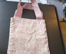 handmade bag