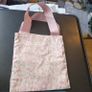 hand made bag Image 9