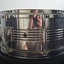 Snare drum steel shell 6.5" deep Image 3