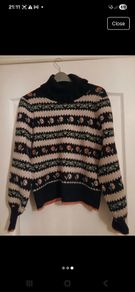 River Island jumper