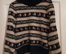River Island jumper