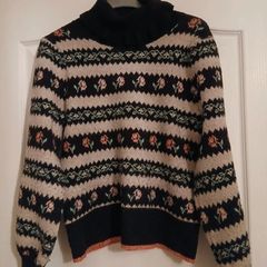 River Island jumper