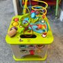 Educational Cube Toy Image 2