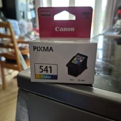 Printer Ink
