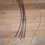 New Old Stock Sturmey Archer Gear Cables x5 Image 3