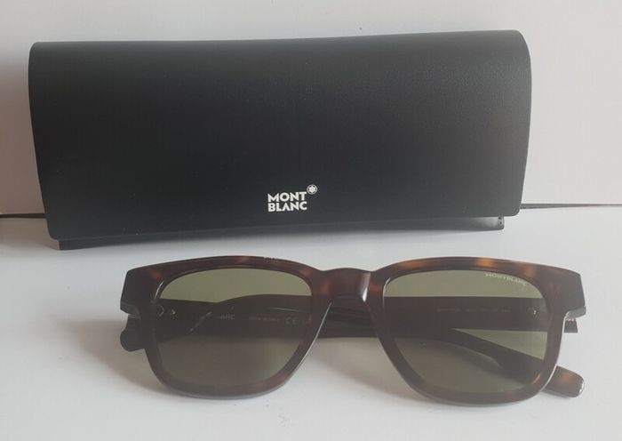 Montblanc Sun Glasses