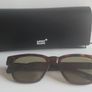 Montblanc Sun Glasses Image 5