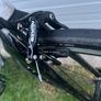 Triban RC 120 women's road bike. Image 6