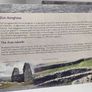 Ireland 2007 Beautiful Uncirculated Euro Coin Set in Original Folder Aran Islands Image 5