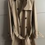 Coach  trench coat Image 3