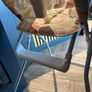High chair great condition Image 2