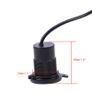 Motorcycle, Scooter, Car, Boat USB Charger with switch. Water and Dust proo Image 7