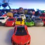 Hot wheels toy cars Image 10