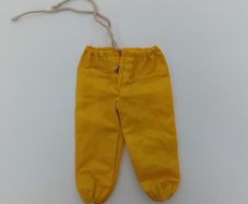 Palitoy Action Man 12" RNLI Trousers