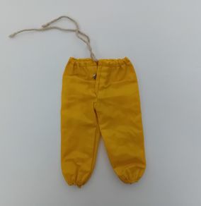 Palitoy Action Man 12" RNLI Trousers