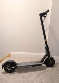 Xiaomi Electric Scooter