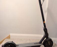Xiaomi Electric Scooter