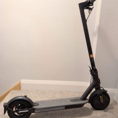 Xiaomi Electric Scooter