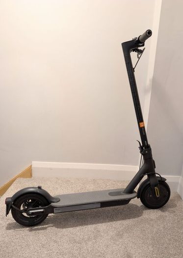Xiaomi Electric Scooter