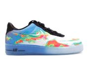 Nike Air Force 1 Lo Cmft Premium 'Weatherman' UK 11/ US 12 Deadstock