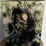 Palisades Alien Mini Resin Bust Image 4