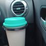 Audii TT MK1 8N and MK2 8J car mug cup shake holder folding collapsible Image 3