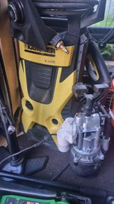 karcher k3.5 power washer