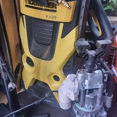 karcher k3.5 power washer