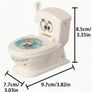 9 pcs, 1 set poop shooter game (New). Image 7