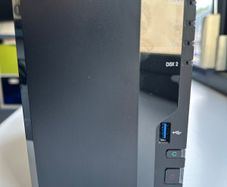 Synology DS218+ NAS