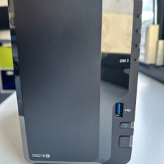Synology DS218+ NAS