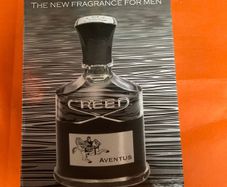 Aventus Creed Aftershave 120ml