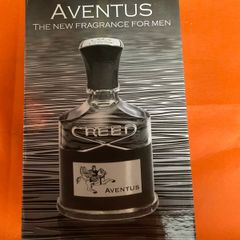 Aventus Creed Aftershave 120ml