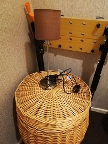 lampshade