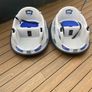 Kids ride on electric car Image 4