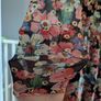 Monsoon  asymetric long dress Image 3