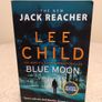 Lee Child, Jack Reacher Thriller Book Collection Image 4