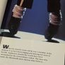 Michael Jackson Moonwalker The Storybook 1988 UK Image 3