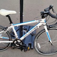 kids racing Bike