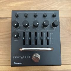 Ibanez Pentatone EQ pedal