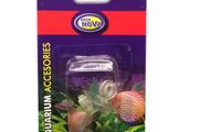 Aqua Nova Suction Cups For Hose 4/6mm 2 Pack NASC-1