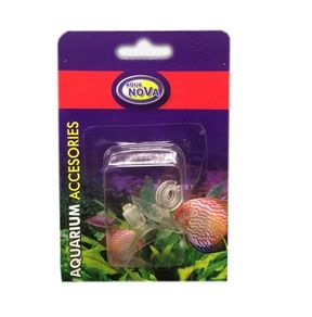 Aqua Nova Suction Cups For Hose 4/6mm 2 Pack NASC-1