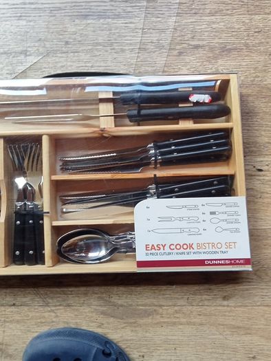 cutlery