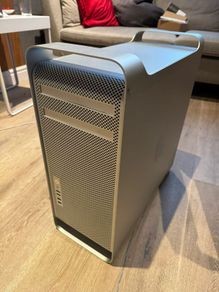 Apple Mac Pro 5,1 - 12 Cores Intel Xeon 3.46 GHz 96GB Memory