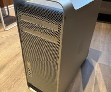 Apple Mac Pro 5,1 - 12 Cores Intel Xeon 3.46 GHz 96GB Memory