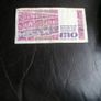 1989 Ireland Series B 10 Pound Banknote Image 2