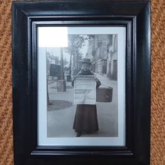 French Street Scene