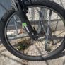 Blue Carrera valour mountain bike Image 2